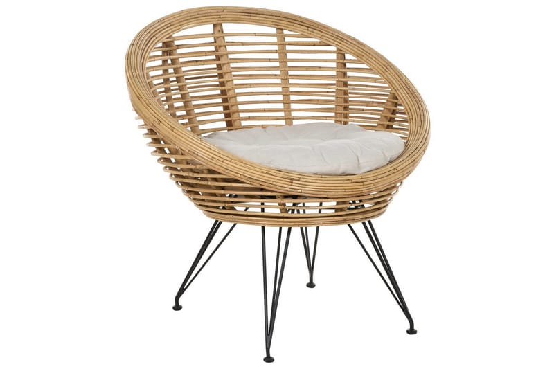 Loungegrupp Maratea/Cesenatico 4-Sits - 4-Sits - Trädgård & spabad - Utemiljö - Altan & terrass - Altanmöbler