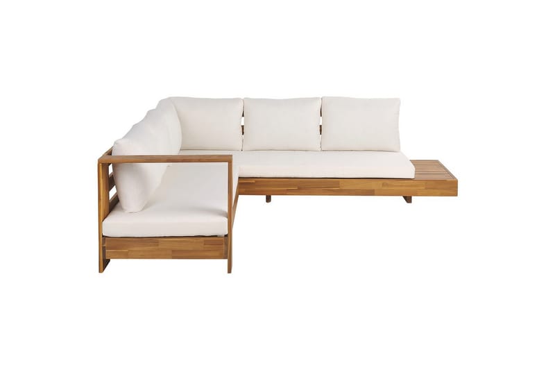 Loungegrupp Marettimo Högervänd - Högervänd - Trädgård & spabad - Utemiljö - Altan & terrass - Altanmöbler