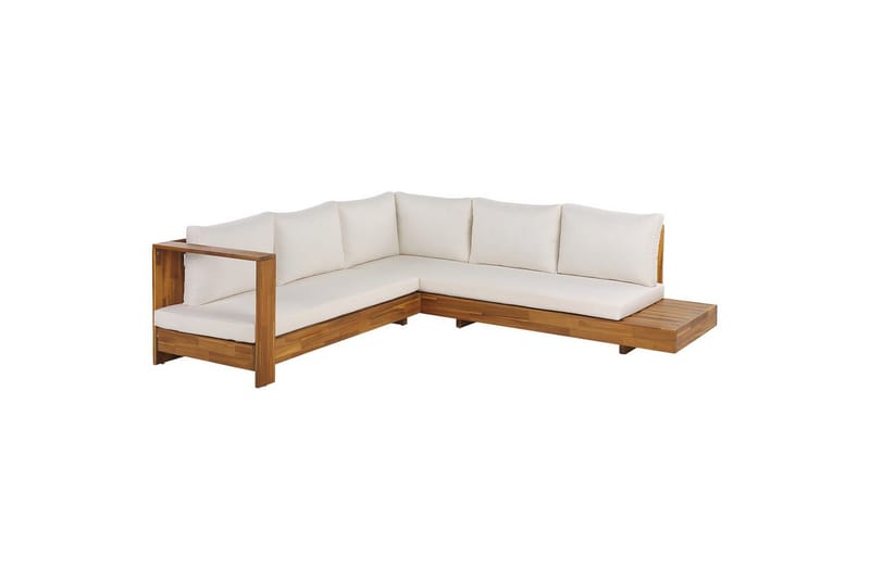 Loungegrupp Marettimo Högervänd - Högervänd - Trädgård & spabad - Utemiljö - Altan & terrass - Altanmöbler