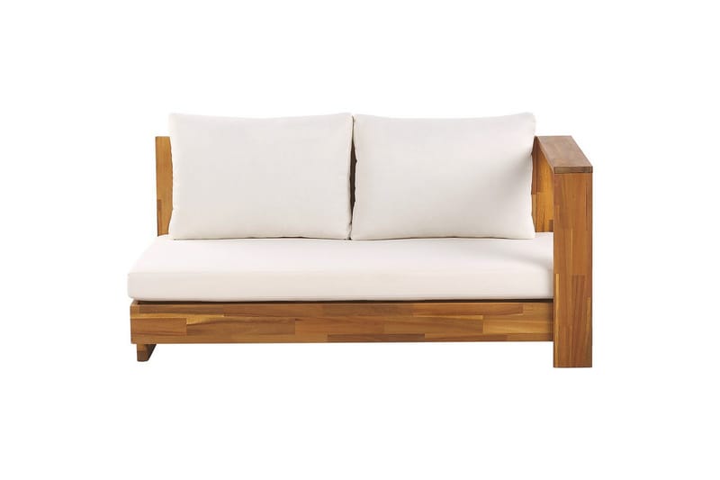 Loungegrupp Marettimo Vänstervänd - Vänstervänd - Trädgård & spabad - Utemiljö - Altan & terrass - Altanmöbler