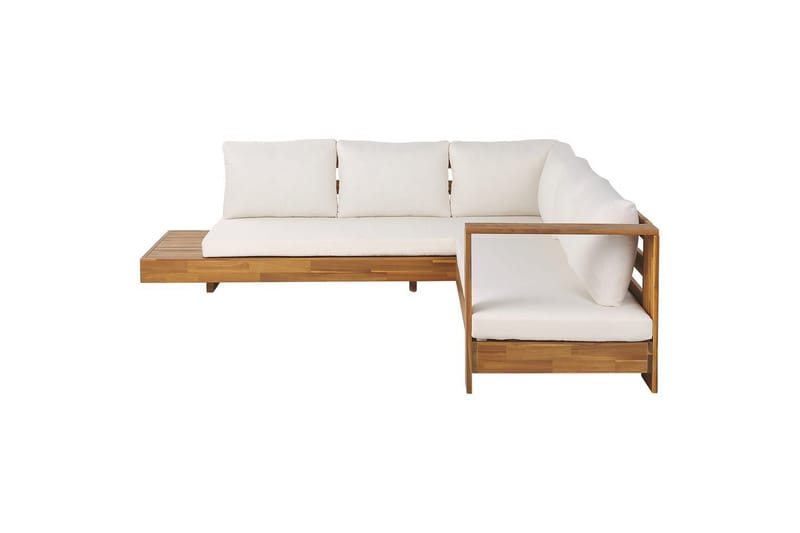 Loungegrupp Marettimo Vänstervänd - Vänstervänd - Trädgård & spabad - Utemiljö - Altan & terrass - Altanmöbler