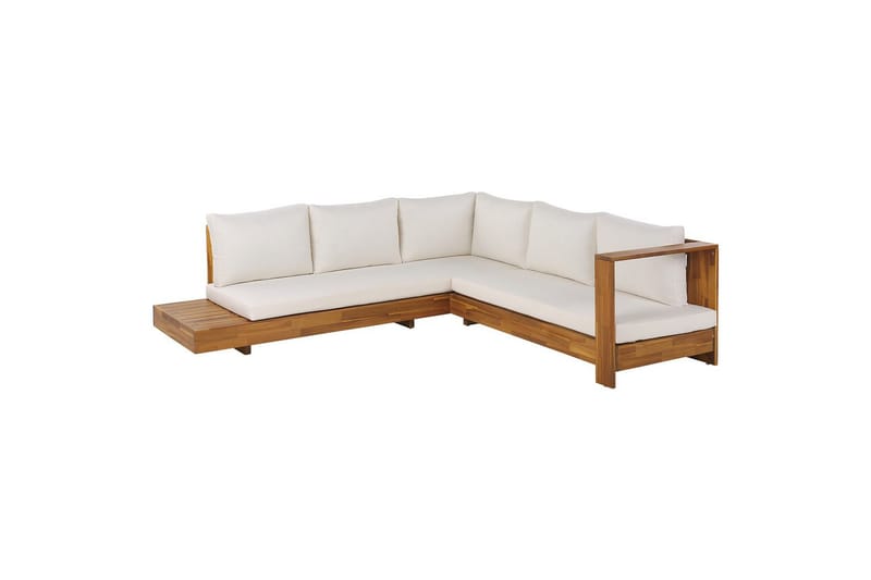 Loungegrupp Marettimo Vänstervänd - Vänstervänd - Trädgård & spabad - Utemiljö - Altan & terrass - Altanmöbler