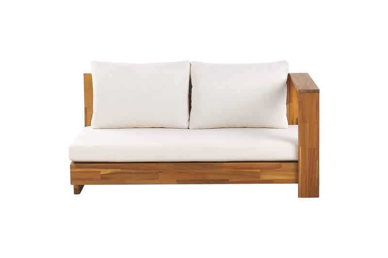 Loungegrupp Marettimo Vänstervänd - Vänstervänd - Trädgård & spabad - Utemiljö - Altan & terrass - Altanmöbler