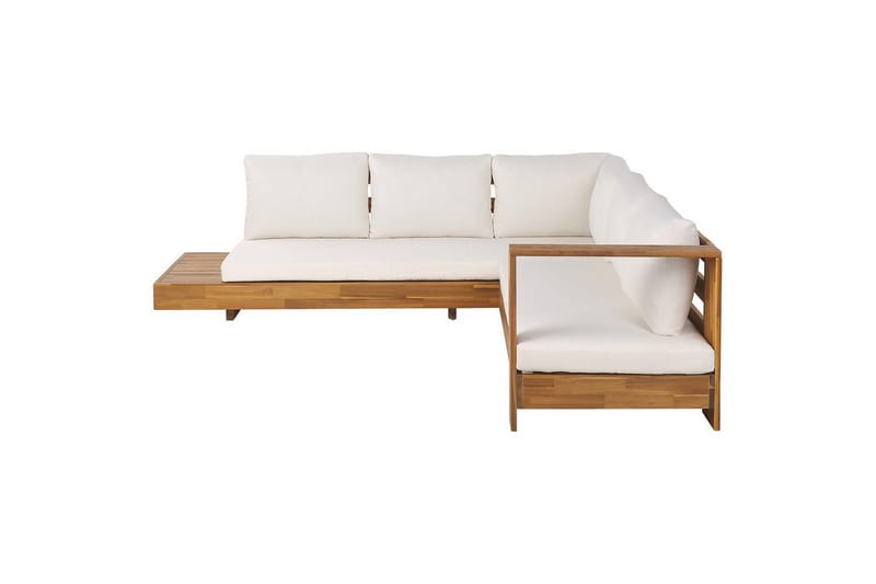 Loungegrupp Marettimo Vänstervänd - Vänstervänd - Trädgård & spabad - Utemiljö - Altan & terrass - Altanmöbler