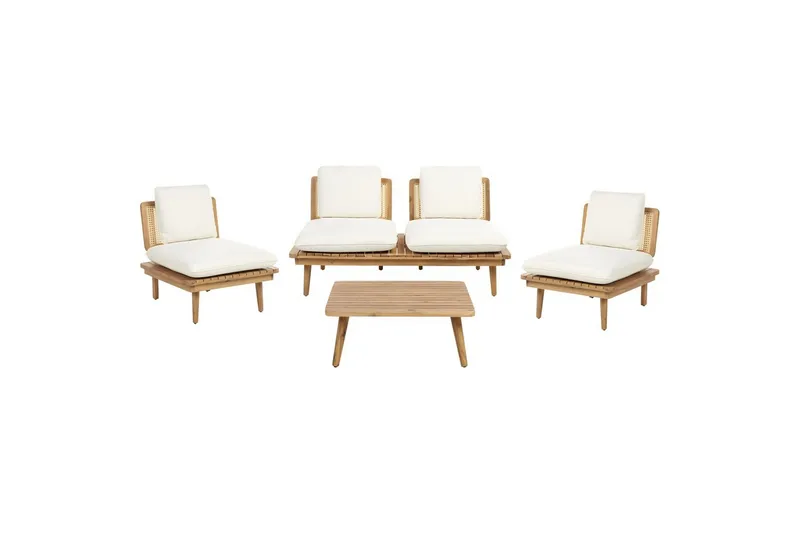 Loungegrupp med bord Accadia, undefined