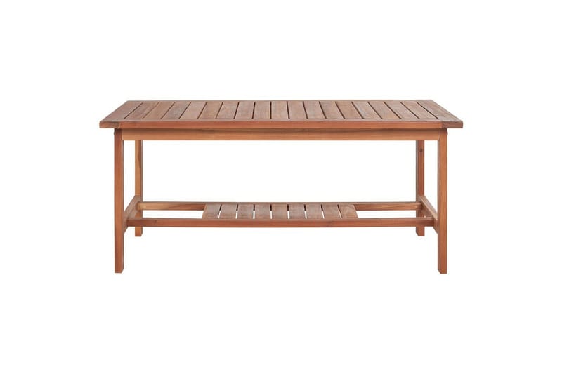 Loungegrupp med bord Altidona - Trädgård & spabad - Utemiljö - Altan & terrass - Altanmöbler