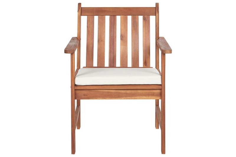 Loungegrupp med bord Altidona - Trädgård & spabad - Utemiljö - Altan & terrass - Altanmöbler