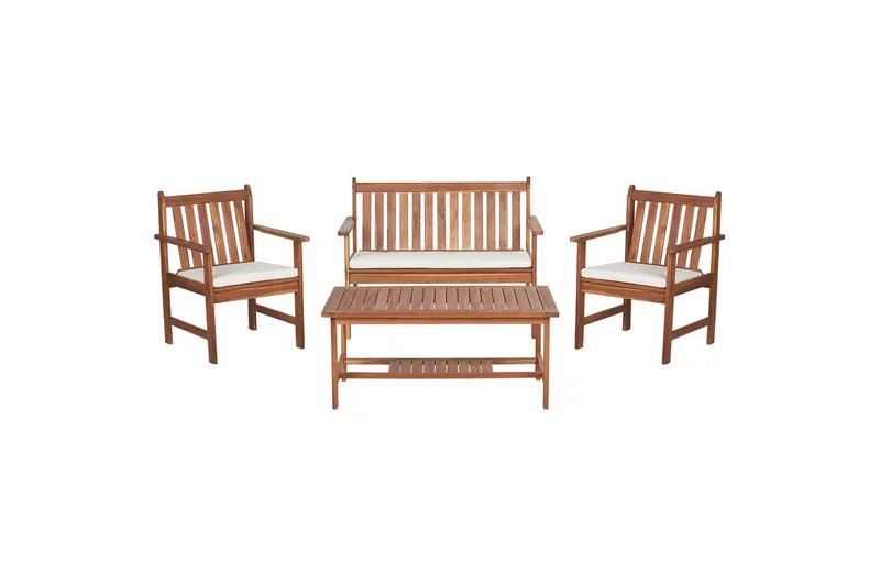 Loungegrupp med bord Altidona, undefined