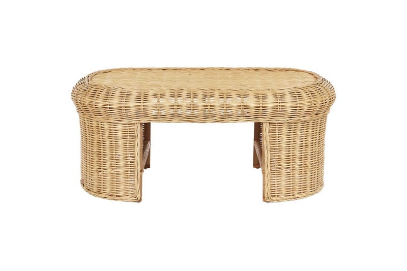 Loungegrupp med bord Livadeia - Trädgård & spabad - Utemiljö - Altan & terrass - Altanmöbler