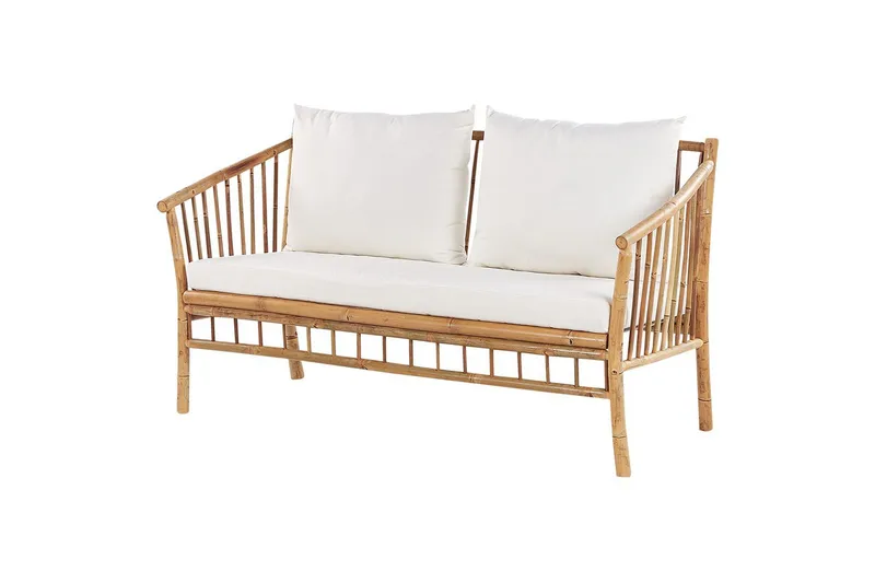 Loungegrupp med bord Maggiore - Trädgård & spabad - Utemiljö - Altan & terrass - Altanmöbler