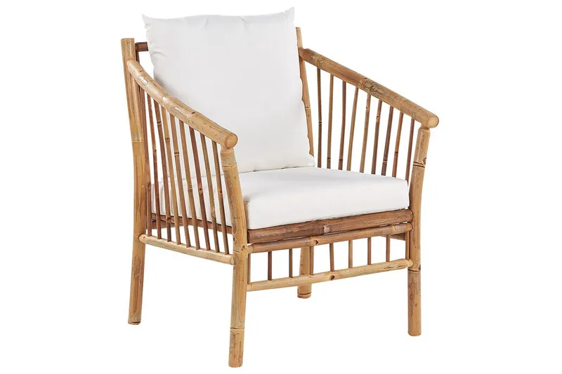 Loungegrupp med bord Maggiore - Trädgård & spabad - Utemiljö - Altan & terrass - Altanmöbler