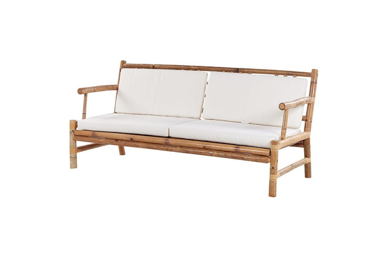 Loungegrupp med bord Riccione - Trädgård & spabad - Utemiljö - Altan & terrass - Altanmöbler