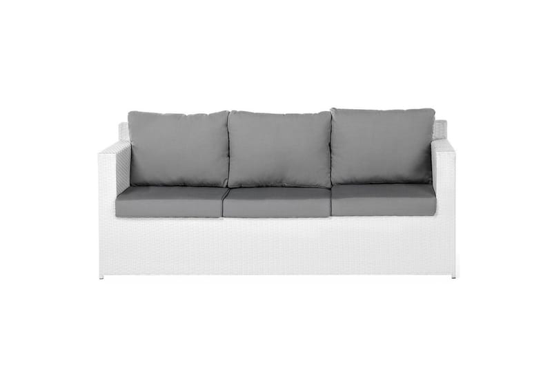 Loungegrupp med bord Roma - Trädgård & spabad - Utemiljö - Altan & terrass - Altanmöbler