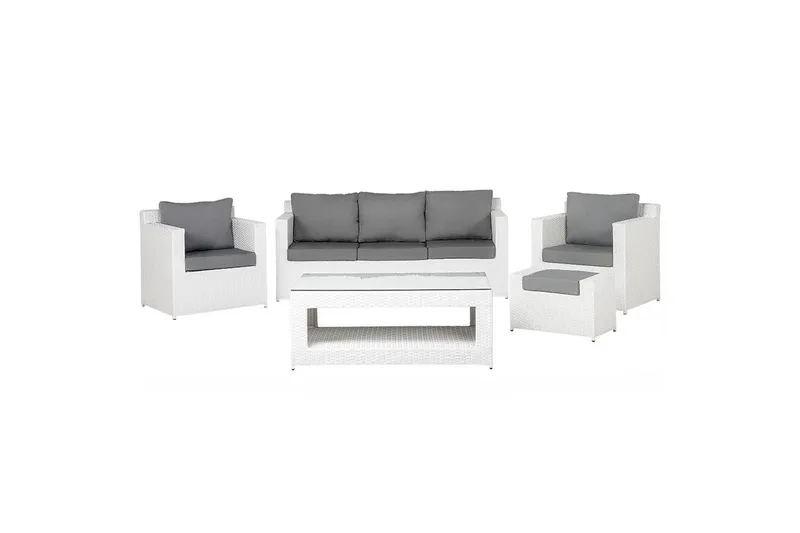 Loungegrupp med bord Roma, undefined