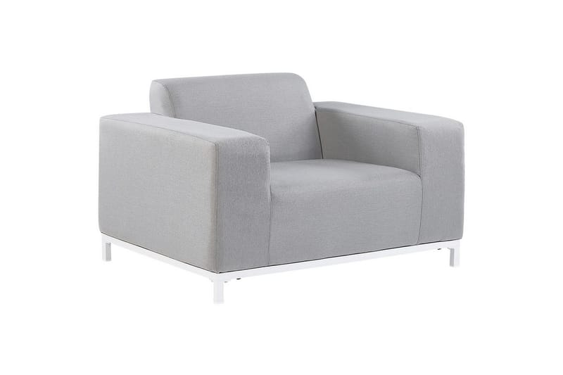 Loungegrupp med bord Rovigo - Trädgård & spabad - Utemiljö - Altan & terrass - Altanmöbler