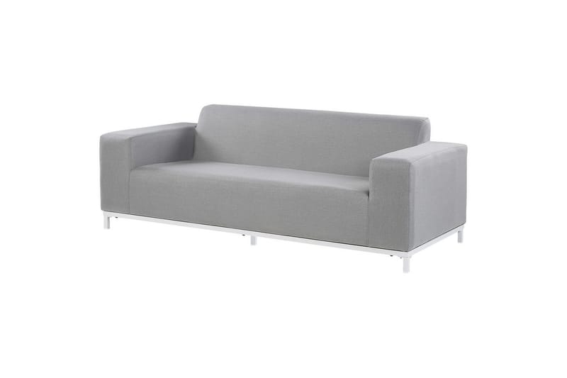Loungegrupp med bord Rovigo - Trädgård & spabad - Utemiljö - Altan & terrass - Altanmöbler