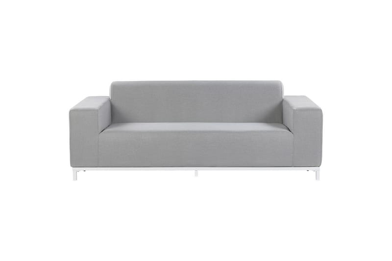 Loungegrupp med bord Rovigo - Trädgård & spabad - Utemiljö - Altan & terrass - Altanmöbler