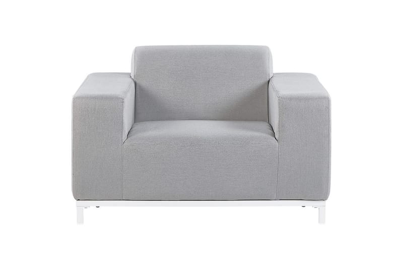 Loungegrupp med bord Rovigo - Trädgård & spabad - Utemiljö - Altan & terrass - Altanmöbler