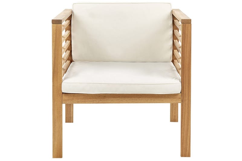 Loungegrupp med bord Pacific - Trädgård & spabad - Utemiljö - Altan & terrass - Altanmöbler