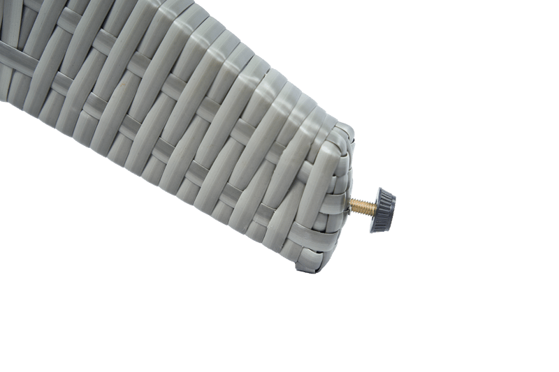 Loungegrupp med soffa, 2 fåtöljer & bord i grått | Arholma - Trädgård & spabad - Utemiljö - Altan & terrass - Altanmöbler