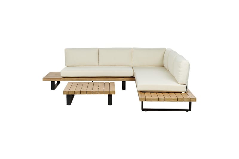 Loungegrupp Mykonos - Trädgård & spabad - Utemiljö - Altan & terrass - Altanmöbler