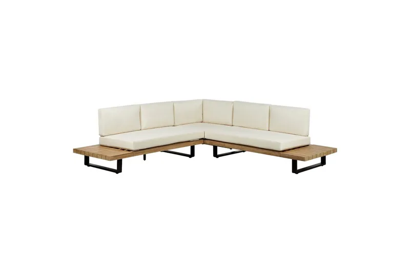 Loungegrupp Mykonos - Trädgård & spabad - Utemiljö - Altan & terrass - Altanmöbler