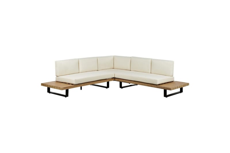 Loungegrupp Mykonos - Trädgård & spabad - Utemiljö - Altan & terrass - Altanmöbler