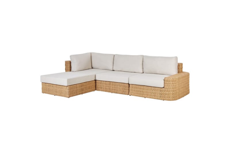 Loungegrupp Oliveri - Trädgård & spabad - Utemiljö - Altan & terrass - Altanmöbler