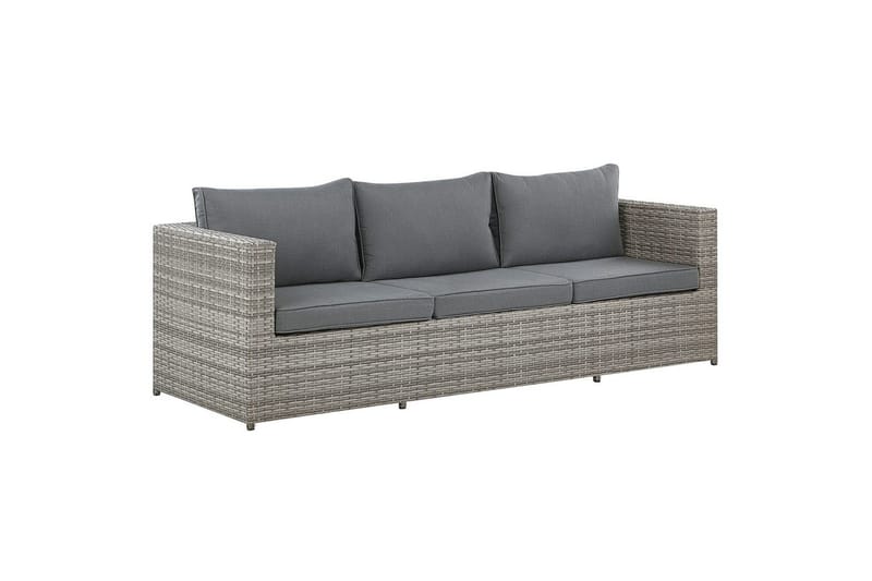 Loungegrupp Sabbia - Trädgård & spabad - Utemiljö - Altan & terrass - Altanmöbler