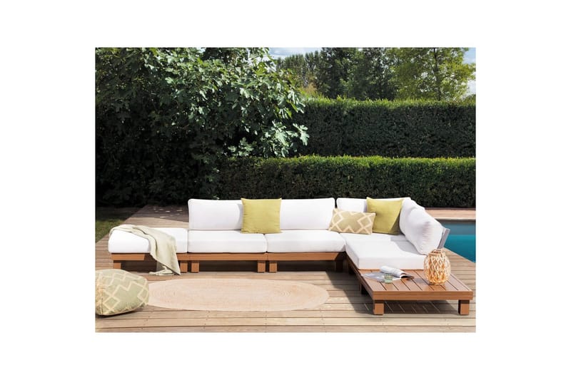 Loungegrupp Sanza - Trädgård & spabad - Utemiljö - Altan & terrass - Altanmöbler