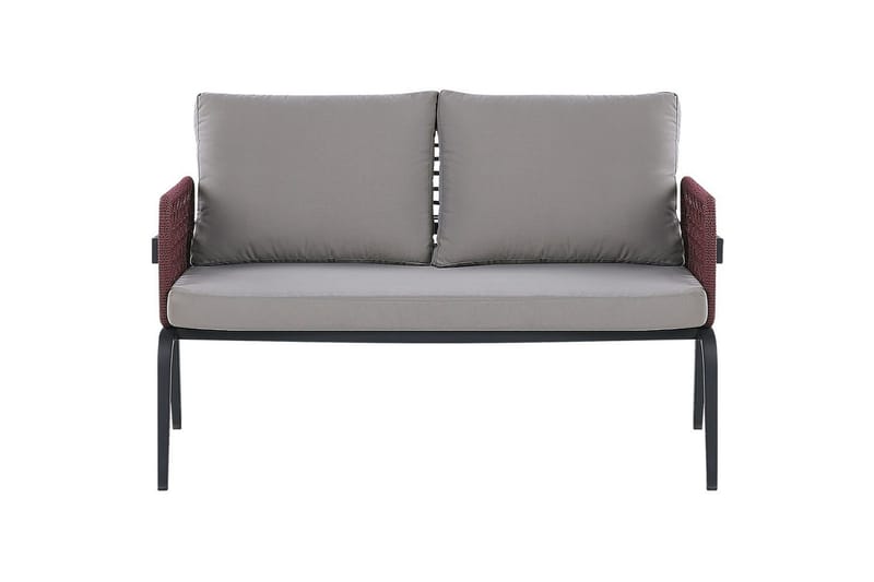 Loungegrupp Sciacca - Trädgård & spabad - Utemiljö - Altan & terrass - Altanmöbler