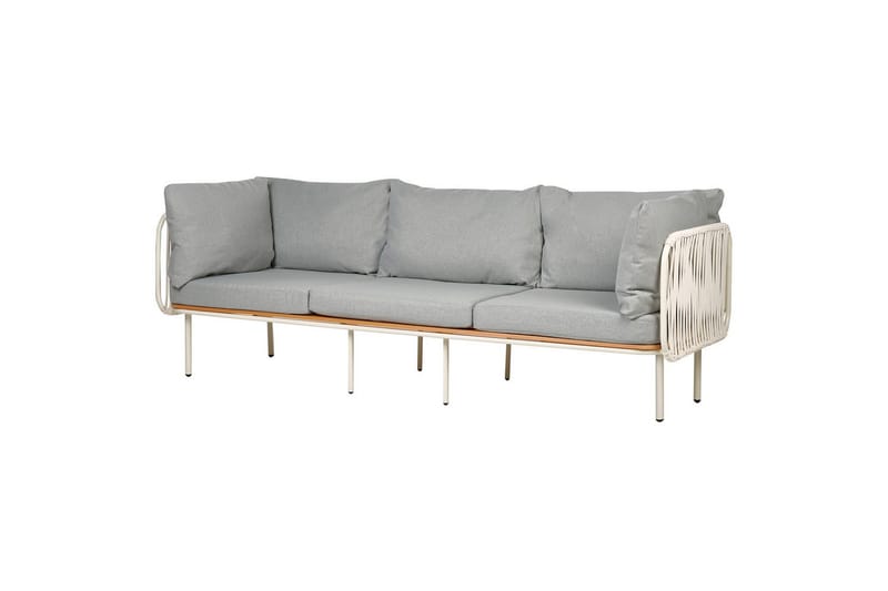 Loungegrupp Senise - Trädgård & spabad - Utemiljö - Altan & terrass - Altanmöbler