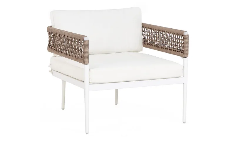 Loungegrupp Serla - Trädgård & spabad - Utemiljö - Altan & terrass - Altanmöbler