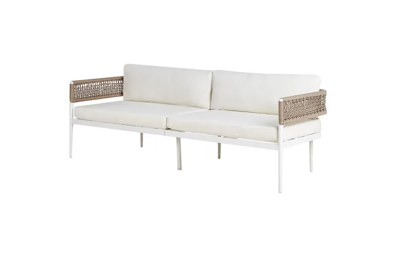 Loungegrupp Serla - Trädgård & spabad - Utemiljö - Altan & terrass - Altanmöbler