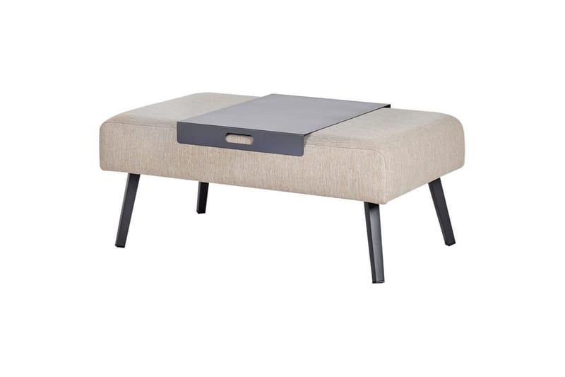 Loungegrupp Sorrivoli - Trädgård & spabad - Utemiljö - Altan & terrass - Altanmöbler