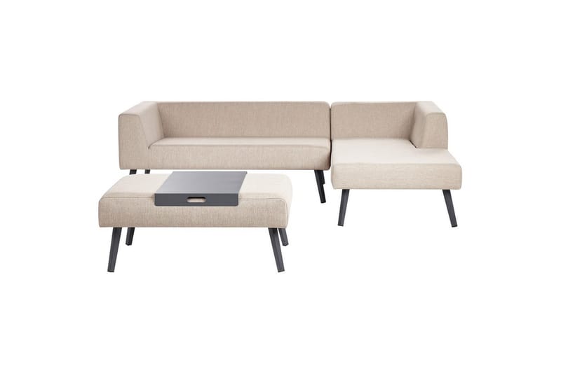 Loungegrupp Sorrivoli - Trädgård & spabad - Utemiljö - Altan & terrass - Altanmöbler