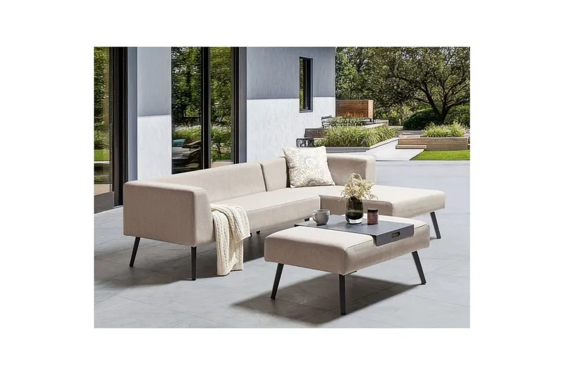 Loungegrupp Sorrivoli - Trädgård & spabad - Utemiljö - Altan & terrass - Altanmöbler