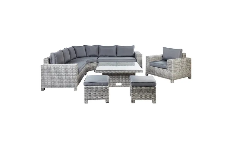 Loungegrupp Teglio, undefined