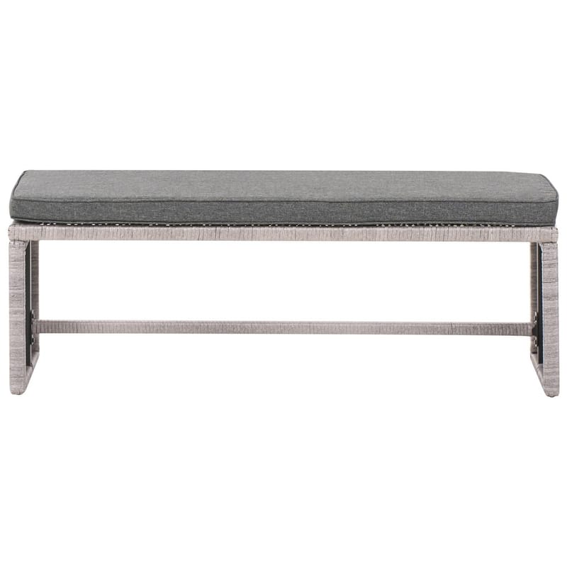 Loungeset Viterbo - Trädgård & spabad - Utemiljö - Altan & terrass - Altanmöbler