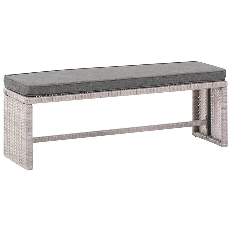 Loungeset Viterbo - Trädgård & spabad - Utemiljö - Altan & terrass - Altanmöbler