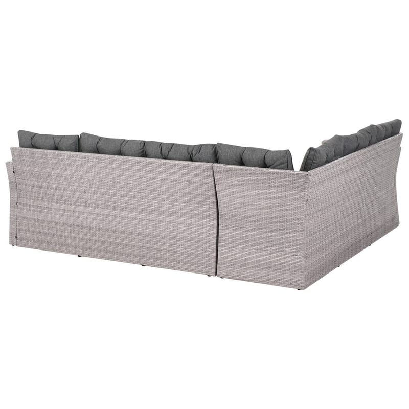 Loungeset Viterbo - Trädgård & spabad - Utemiljö - Altan & terrass - Altanmöbler