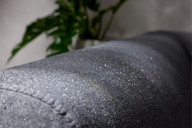 Mecka Soffgrupp Utomhus - Antracit - Trädgård & spabad - Utemiljö - Altan & terrass - Altanmöbler