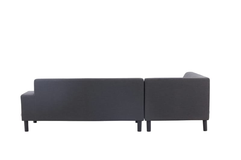 Mecka Soffgrupp Utomhus - Antracit - Trädgård & spabad - Utemiljö - Altan & terrass - Altanmöbler