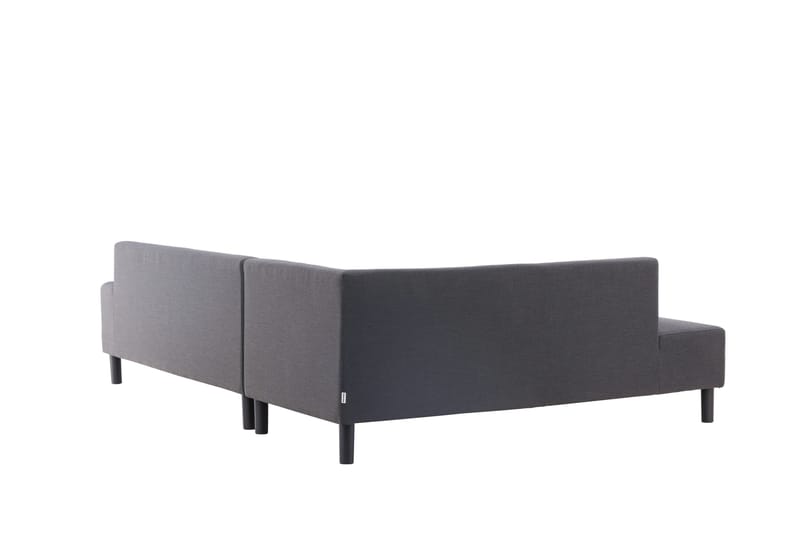 Mecka Soffgrupp Utomhus - Antracit - Trädgård & spabad - Utemiljö - Altan & terrass - Altanmöbler