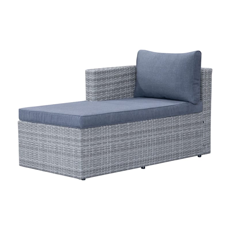 Mendoza Soffgrupp 4-sits - Trädgård & spabad - Utemiljö - Altan & terrass - Altanmöbler