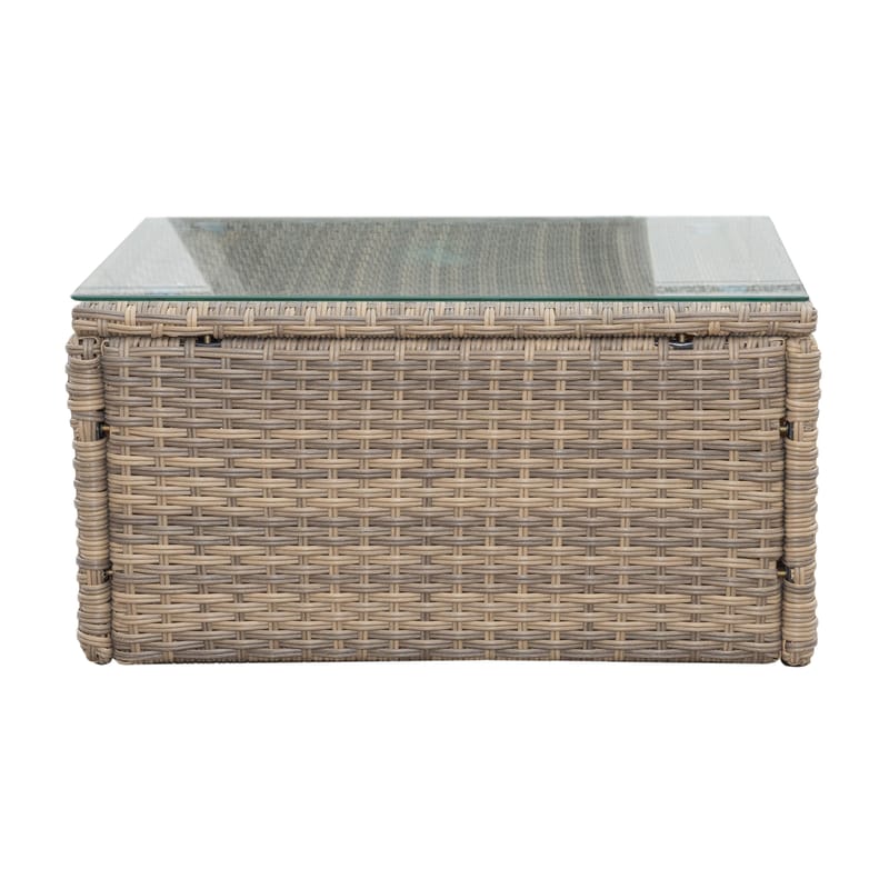 Mendoza Soffgrupp 4-sits - Trädgård & spabad - Utemiljö - Altan & terrass - Altanmöbler