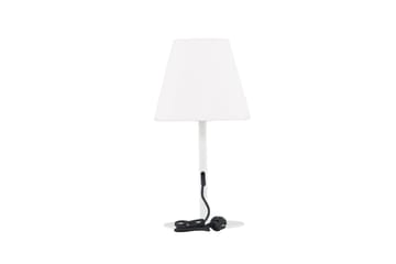 MORIS Bordslampa Utomhus - Vit - Trädgård & spabad - Utemiljö - Altan & terrass - Altanbelysning