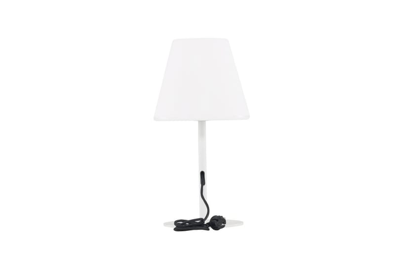 MORIS Bordslampa Utomhus - Vit - Trädgård & spabad - Utemiljö - Altan & terrass - Altanbelysning