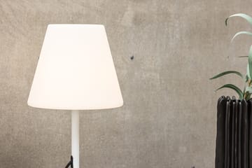 MORIS Bordslampa Utomhus - Vit - Trädgård & spabad - Utemiljö - Altan & terrass - Altanbelysning