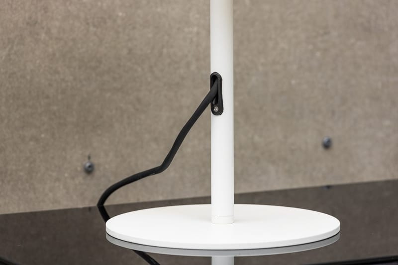 MORIS Bordslampa Utomhus - Vit - Trädgård & spabad - Utemiljö - Altan & terrass - Altanbelysning